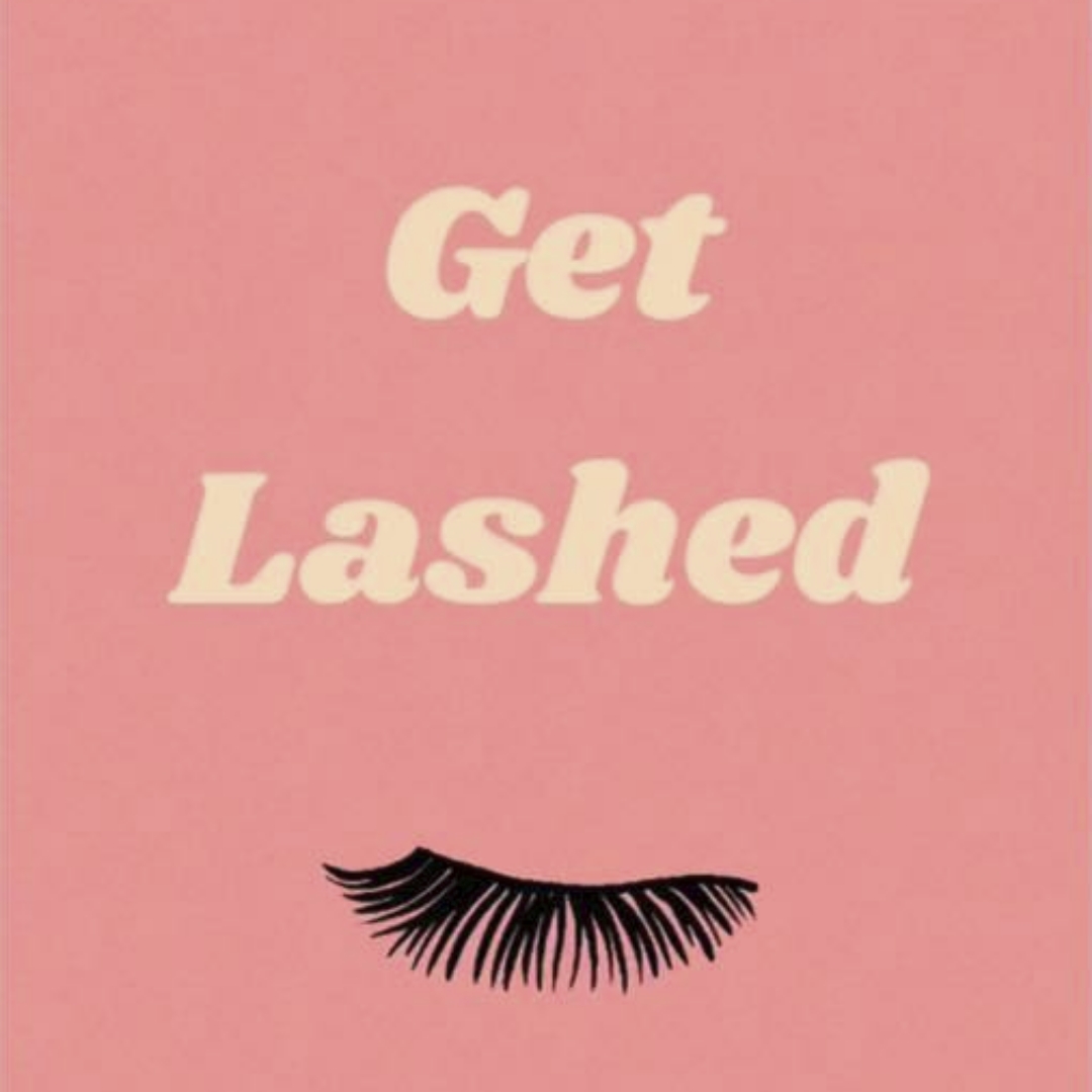 Certified lash artist Katelyn Beveridge providing eyelash extensions, lifts, and tints at Y&O Studio Salon & Suites in East Liverpool, OH